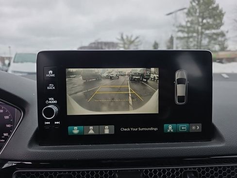 Used 2022 Honda Civic Sport Touring image 17