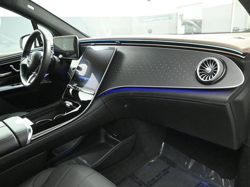 Used 2023 Mercedes-Benz EQE 350+ 4MATIC SUV image 27