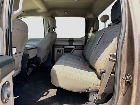 Used 2019 Ford F150 XLT AWD/4WD image 25