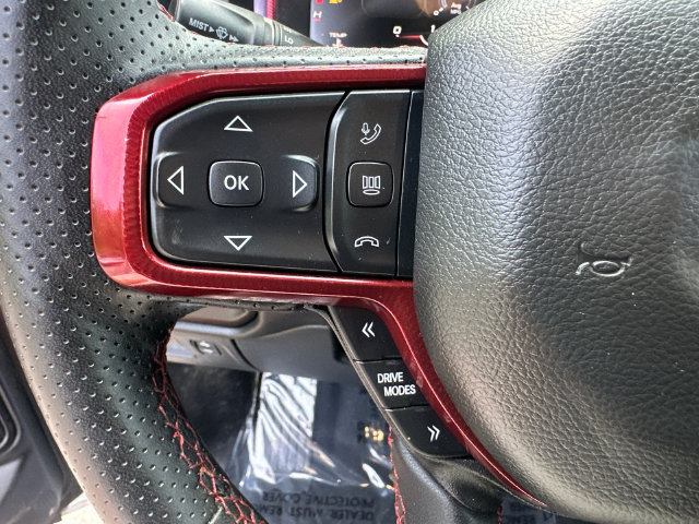 Used 2026 RAM 1500 Rebel w/ Rebel Level 1 Equipment Group AWD/4WD image 29