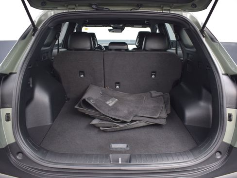 Used 2024 Kia Sportage X-Line image 12