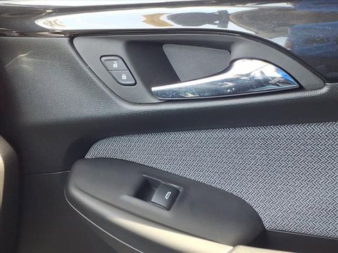 New 2026 Chevrolet TrailBlazer LT w/ Convenience Package image 21