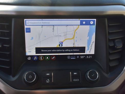 Used 2023 GMC Acadia Denali w/ Denali Ultimate Package image 29