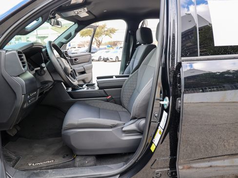 Certified 2026 Toyota Tundra SR image 41