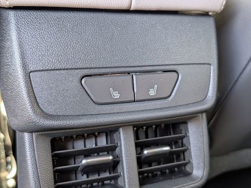 New 2026 GMC Terrain Elevation w/ Elevation Premium Package AWD/4WD image 35