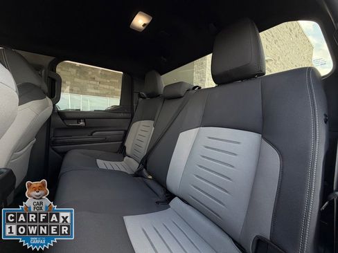 Used 2024 Toyota Tacoma TRD Sport image 24