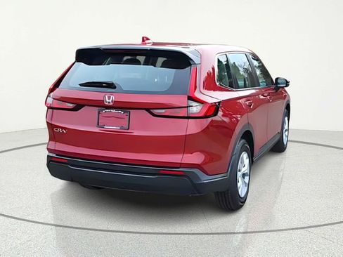 Used 2023 Honda CR-V LX image 5