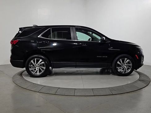 Used 2023 Chevrolet Equinox LT AWD/4WD image 7