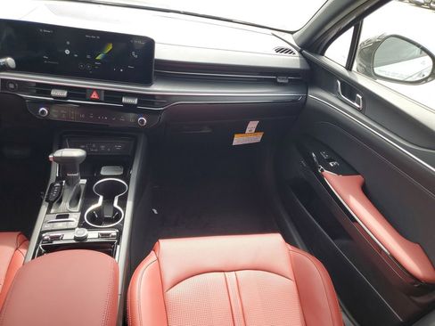 New 2026 Kia K5 GT-Line w/ GT-Line Premium Package image 26
