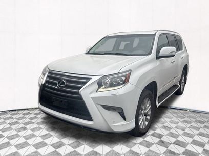 Used 2015 Lexus GX 460