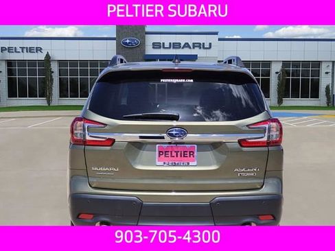 New 2026 Subaru Ascent Touring image 5