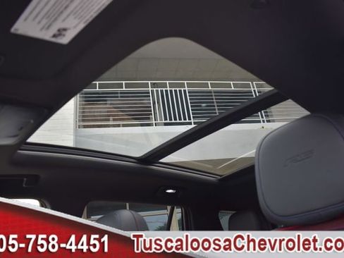 New 2026 Chevrolet Equinox RS image 16