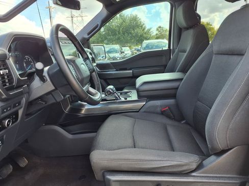 Used 2023 Ford F150 XLT w/ Equipment Group 302A High RWD image 19
