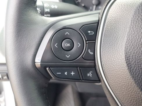 Used 2024 Toyota Corolla SE image 25