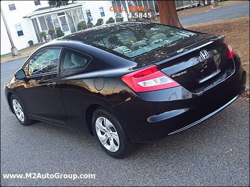 Used 2013 Honda Civic LX image 18