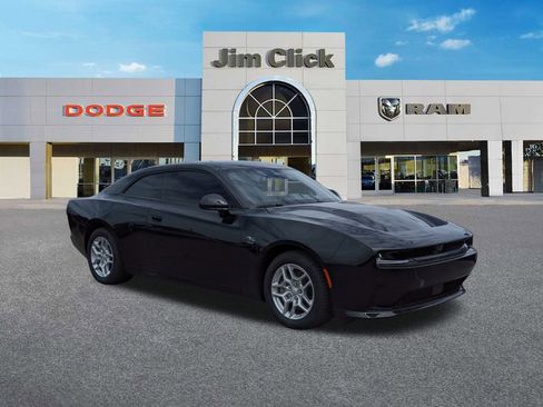 New 2025 Dodge Charger R/T w/ Sun & Sound Package image 1