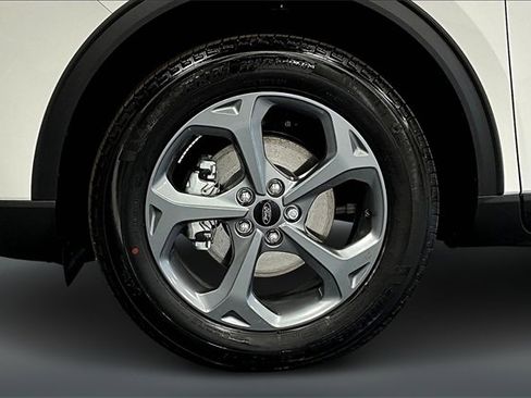 New 2026 Ford Escape ST-Line Select w/ Equipment Group 401A image 12