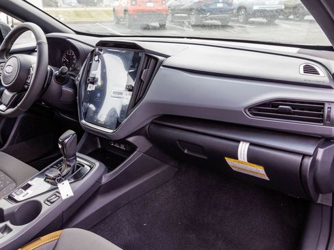 New 2026 Subaru Crosstrek 2.5i Sport AWD/4WD image 43