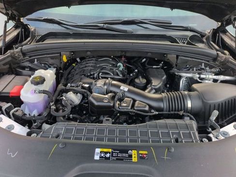 New 2026 Jeep Grand Cherokee Laredo X image 30