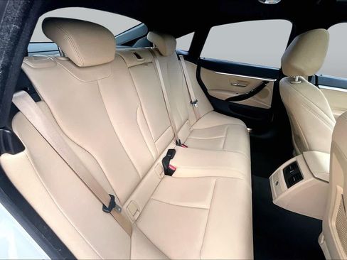 Used 2017 BMW 430i Gran Coupe RWD image 19