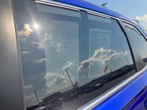 Certified 2023 Honda CR-V EX-L image 37