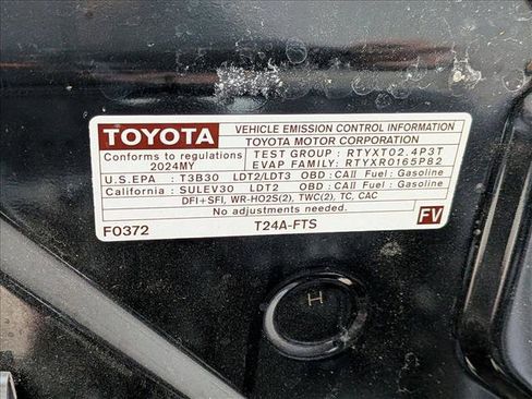 Certified 2024 Toyota Tacoma SR5 image 21
