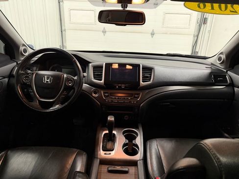 Used 2016 Honda Pilot EX-L image 18