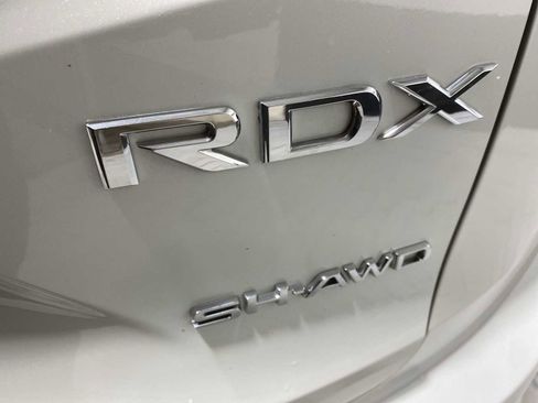 Certified 2025 Acura RDX A-Spec image 7