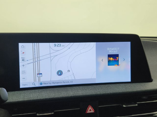 Used 2024 Kia EV6 Wind w/ Wind Technology Package AWD/4WD image 26