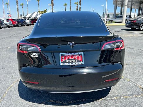 Used 2023 Tesla Model 3 Standard Range RWD image 4