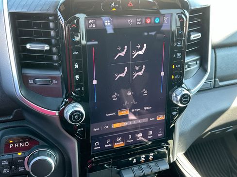 Used 2025 RAM 1500 Big Horn image 19