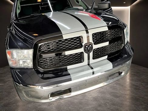 Used 2020 RAM 1500 Express w/ Express Value Package AWD/4WD image 32