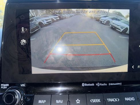 Certified 2023 Kia Seltos S w/ Navigation Package image 21