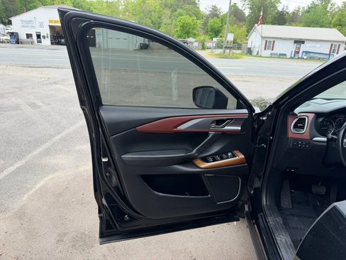 Used 2016 MAZDA CX-9 Signature AWD/4WD image 24