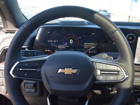 New 2026 Chevrolet Suburban Premier w/ Sun And Tow Package image 40