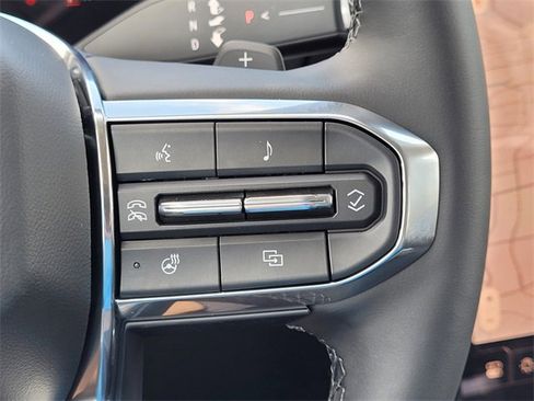 New 2026 GMC Terrain Denali w/ LPO, Black Badging Package image 19