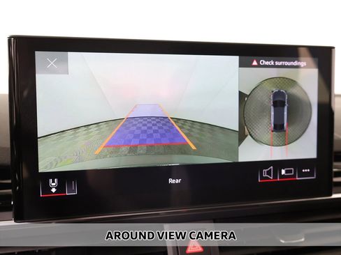 Used 2023 Audi A5 2.0T Premium Plus w/ Premium Plus image 6