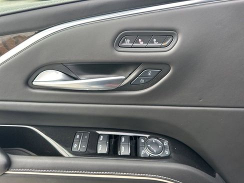 Used 2024 Cadillac Escalade ESV Premium Luxury Platinum image 30