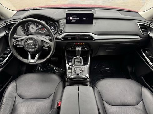 Used 2023 MAZDA CX-9 Touring Plus image 6