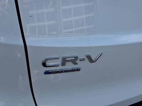 Used 2024 Honda CR-V Sport image 23