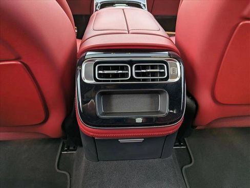 Certified 2022 Mercedes-Benz S 580 4MATIC Sedan image 18