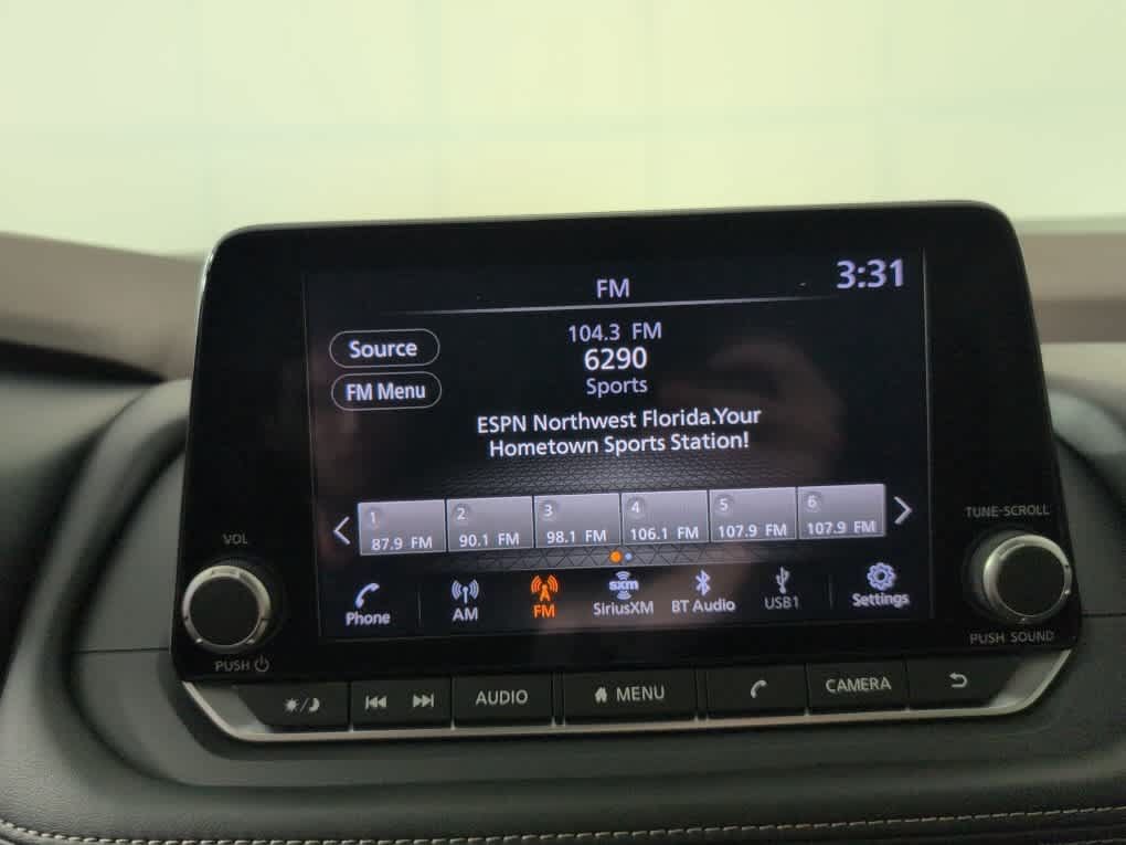 Used 2023 Nissan Rogue SV FWD image 26