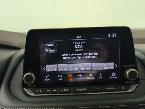 Used 2023 Nissan Rogue SV FWD image 26