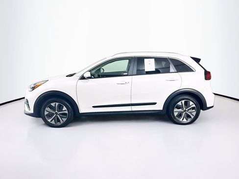 Used 2022 Kia Niro EX image 4