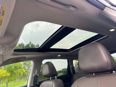 Used 2020 Nissan Murano Platinum w/ Cargo Package AWD/4WD image 25