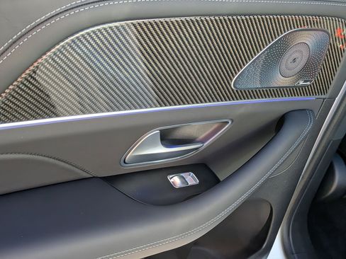 Certified 2024 Mercedes-Benz GLE 53 AMG 4MATIC Coupe image 28