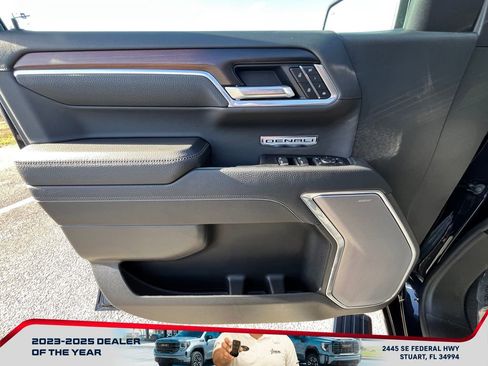 New 2026 GMC Sierra 1500 Denali image 23