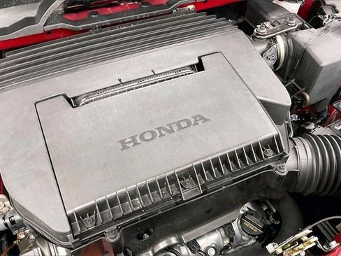 Certified 2026 Honda Passport TrailSport image 30