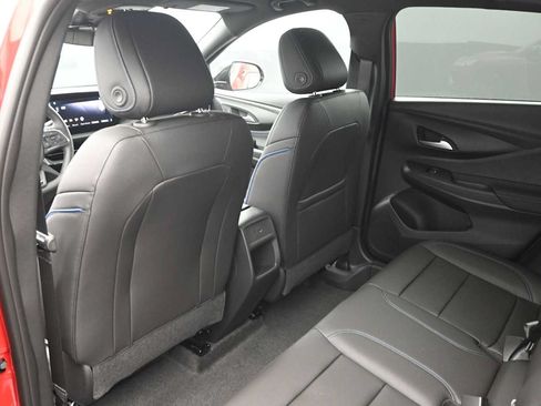 New 2026 Buick Envista Sport Touring w/ Convenience I Package FWD image 25