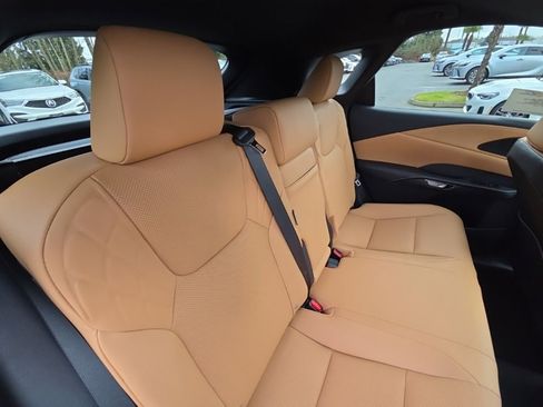 New 2026 Lexus RX 350 Premium image 18